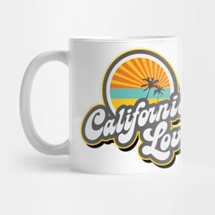 California Love Mug